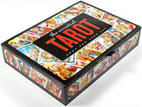 Essential Tarot Book & Card Set