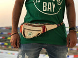 Hemp Fanny Pack