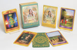 Akashic Tarot ~ By Sharon Anne Klinger & Sandra Anne Taylor