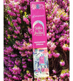Tales Of India Incense ~ Assorted Scents